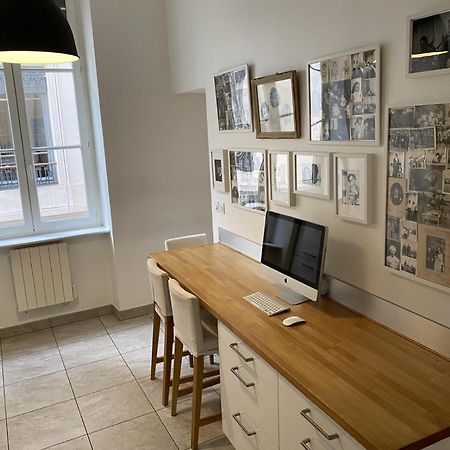 Chambre Confort Centre Ville Chez L'Habitant Lyon Bagian luar foto